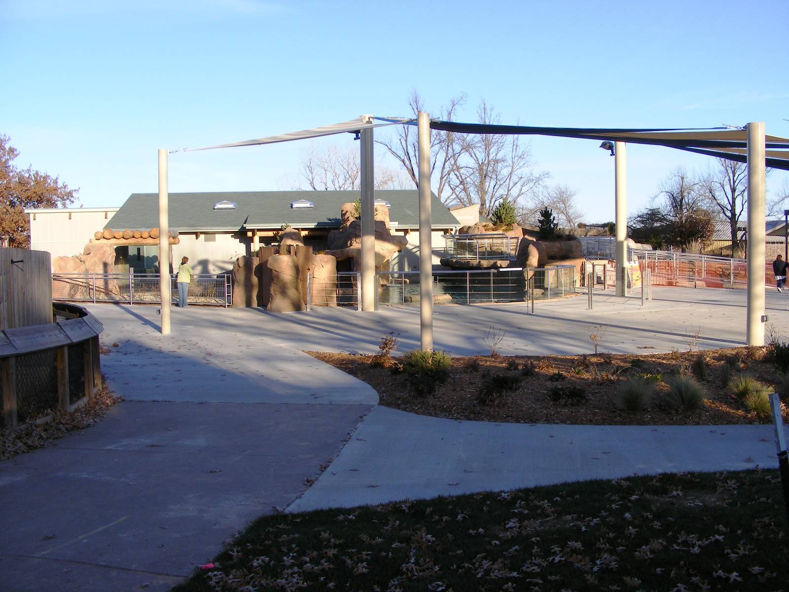 Helmerich Sea Lion Cove