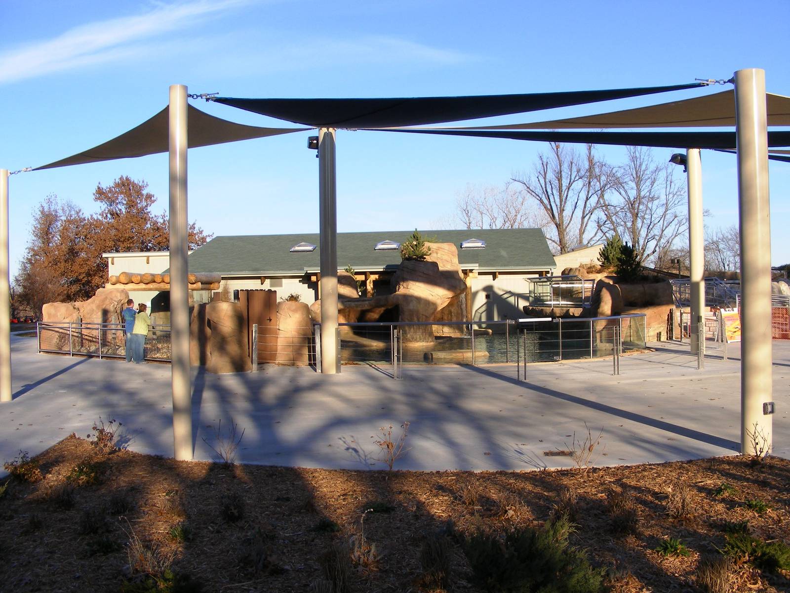 Helmerich Sea Lion Cove