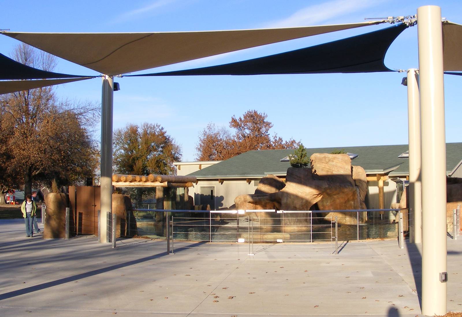 Helmerich Sea Lion Cove