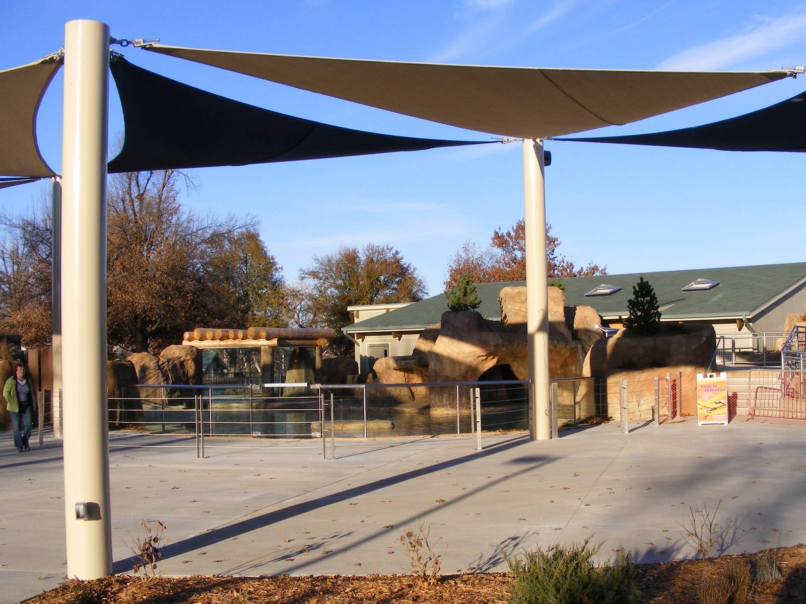 Helmerich Sea Lion Cove