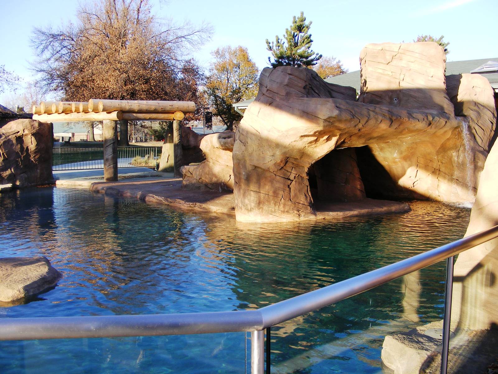 Helmerich Sea Lion Cove