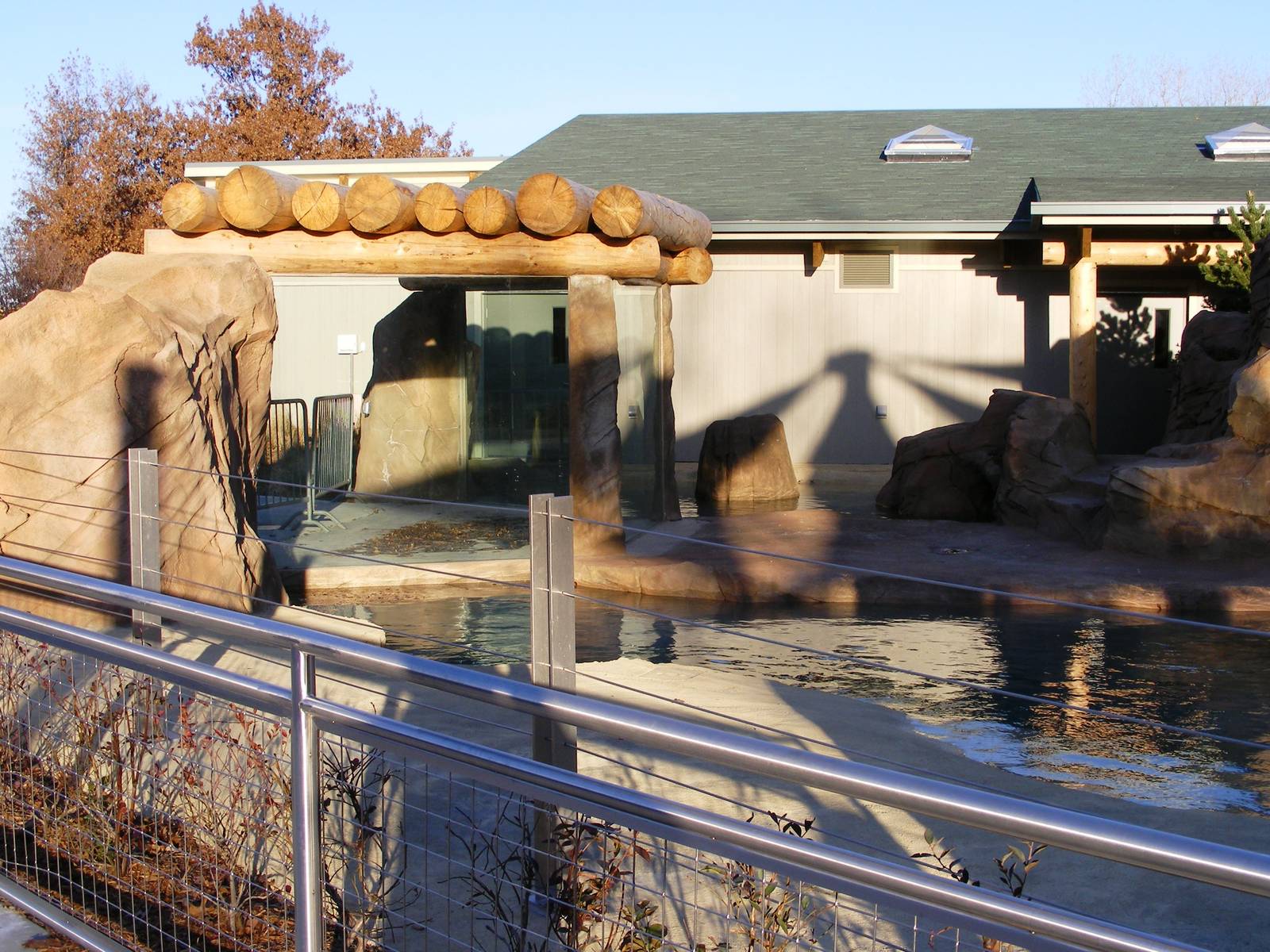 Helmerich Sea Lion Cove