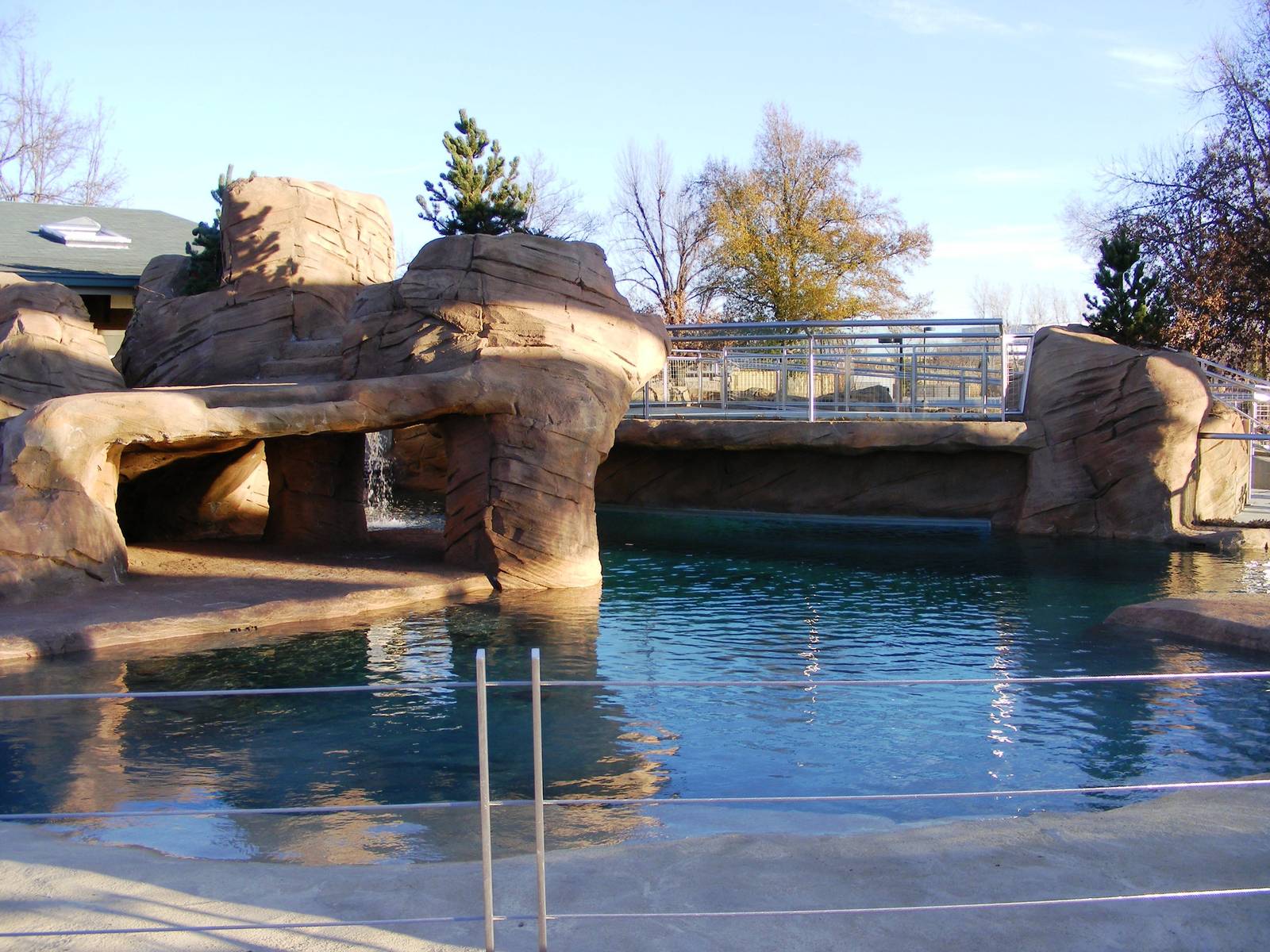 Helmerich Sea Lion Cove