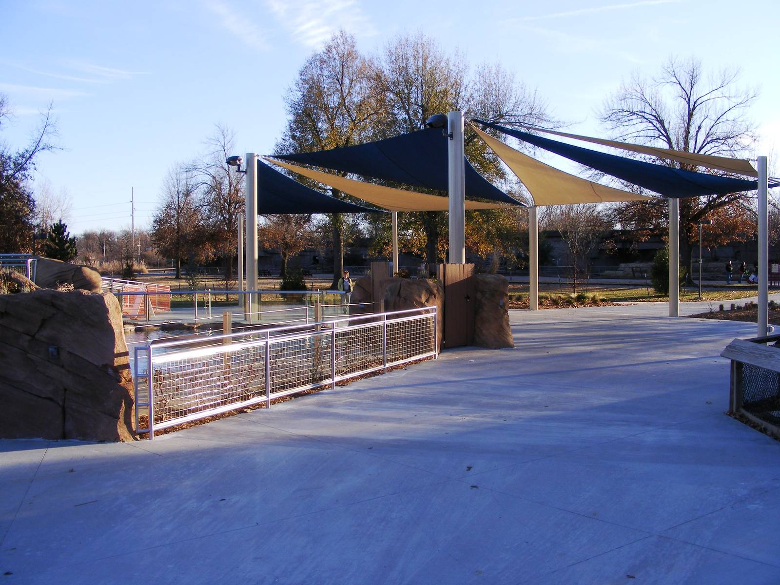 Helmerich Sea Lion Cove