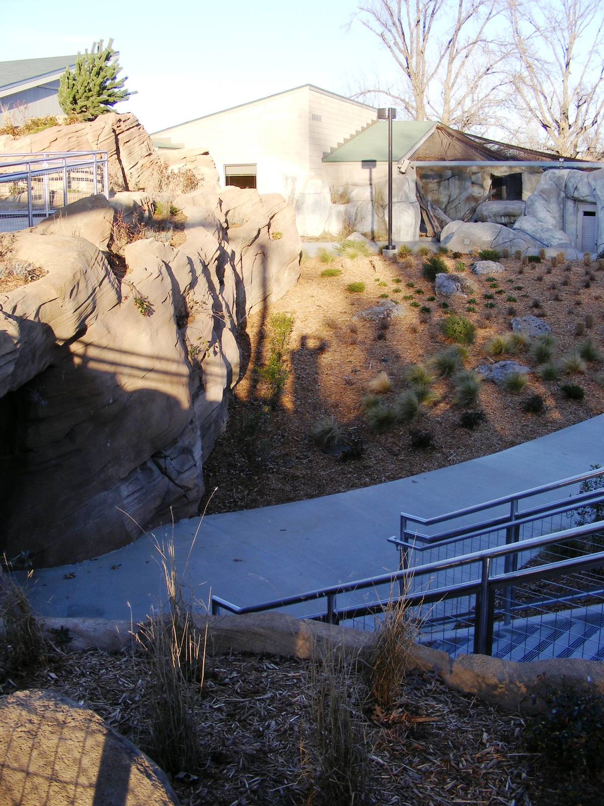 Helmerich Sea Lion Cove
