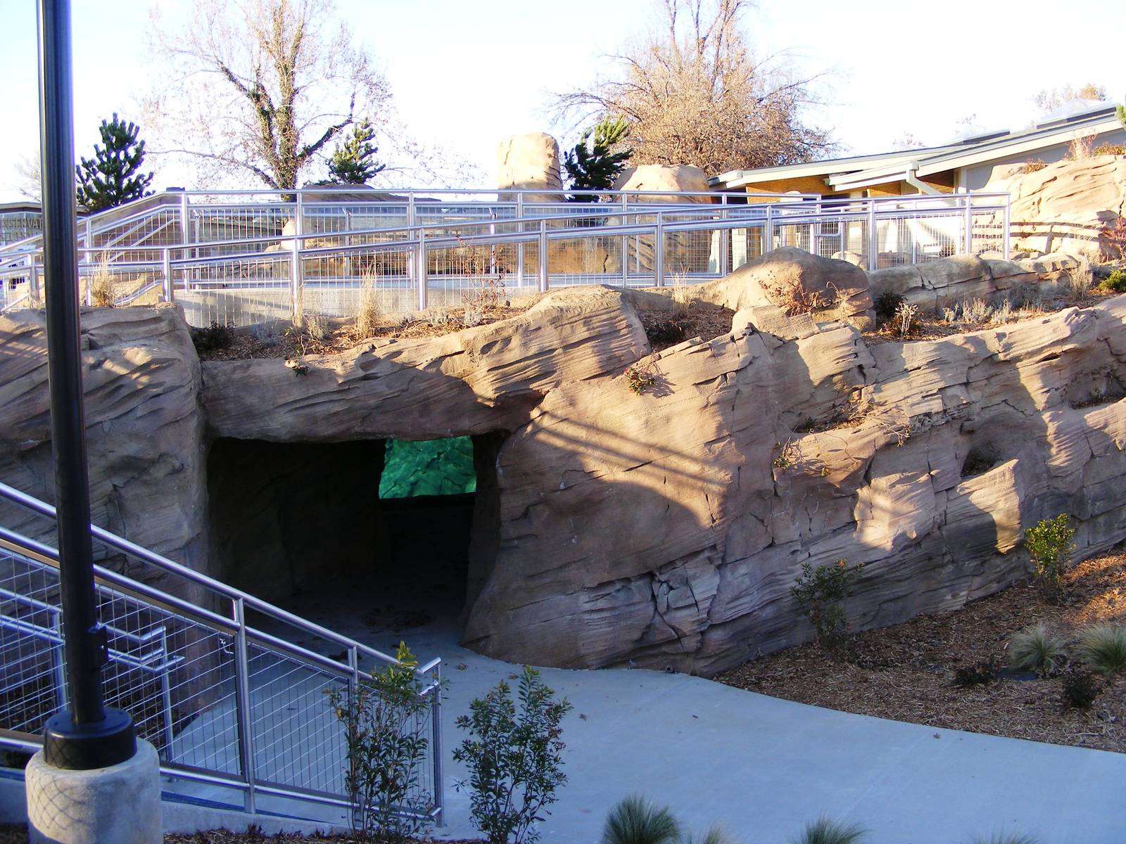 Helmerich Sea Lion Cove