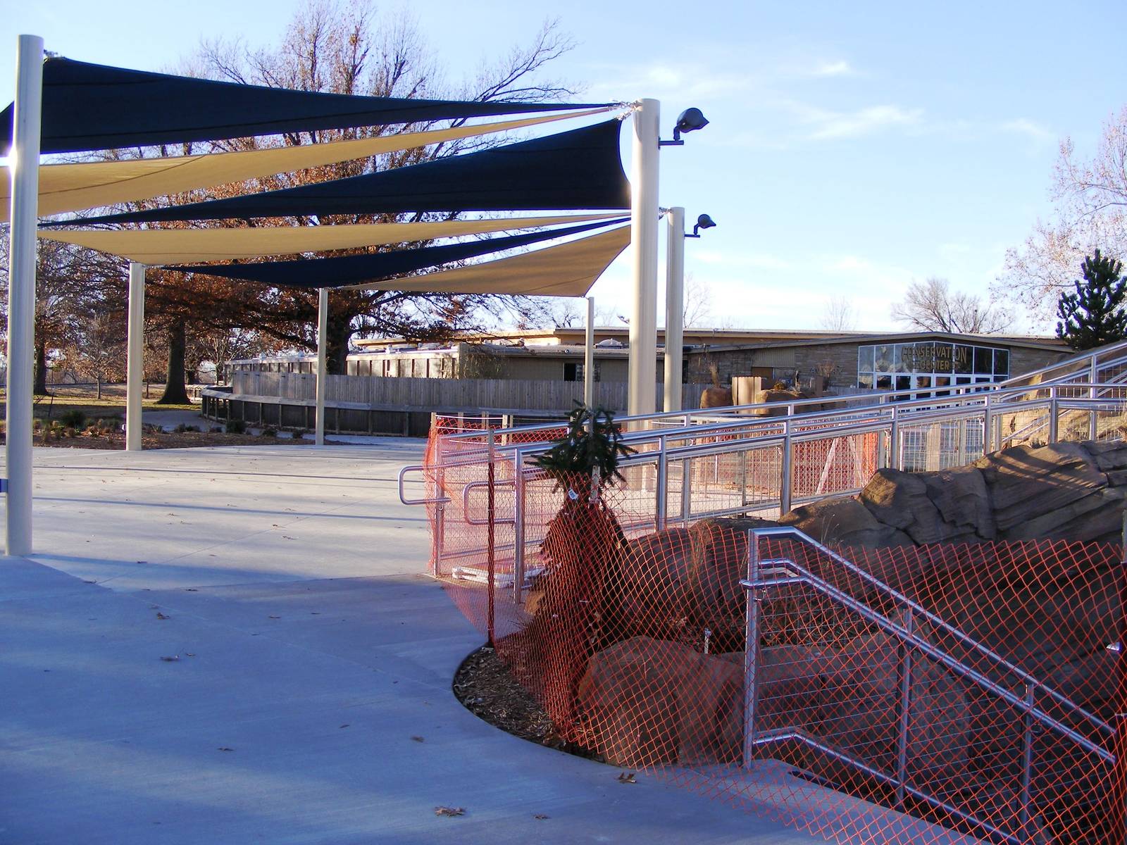 Helmerich Sea Lion Cove