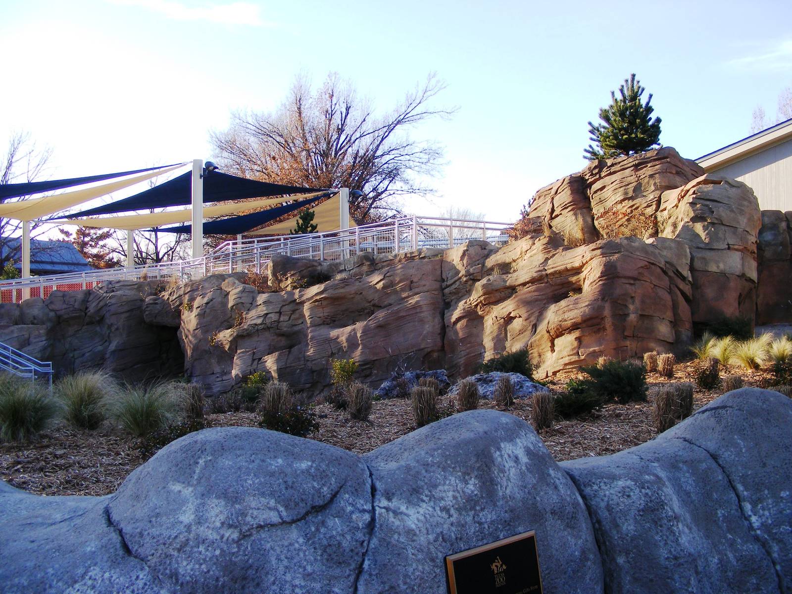 Helmerich Sea Lion Cove