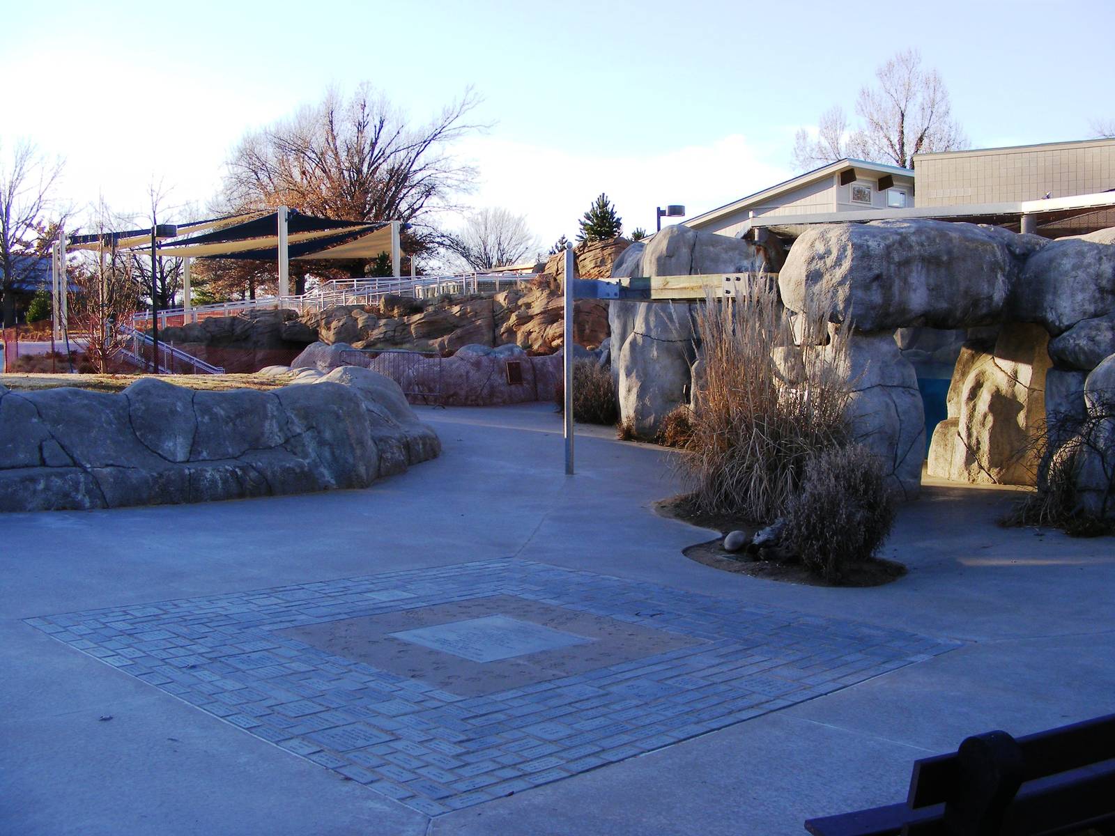 Helmerich Sea Lion Cove