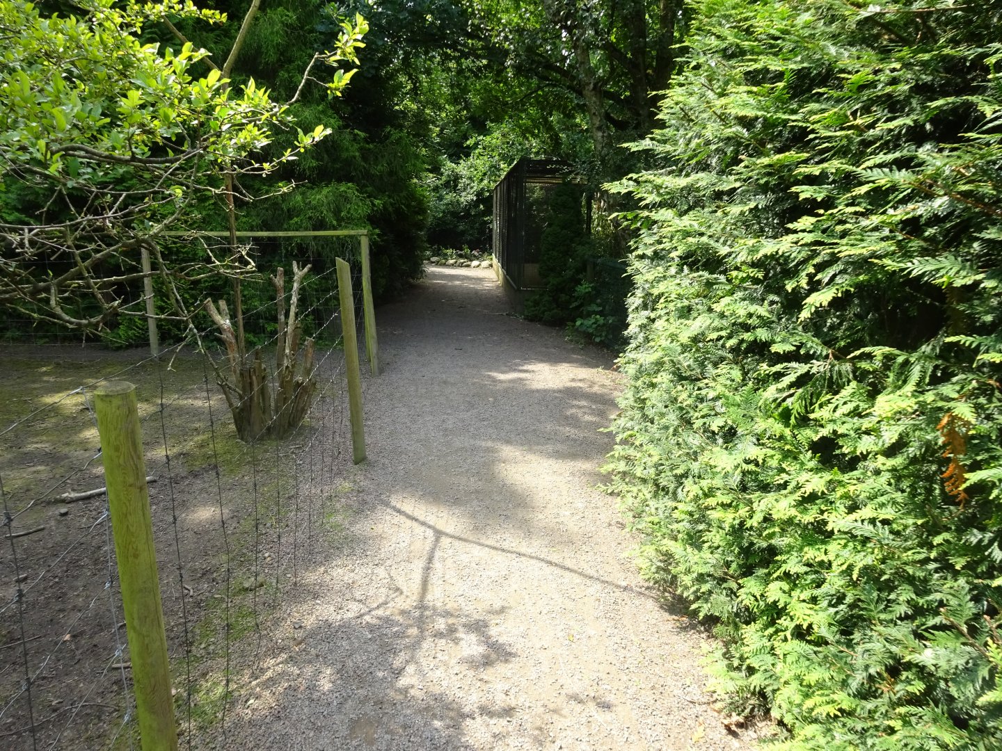 Helsingborg Djurpark - General view