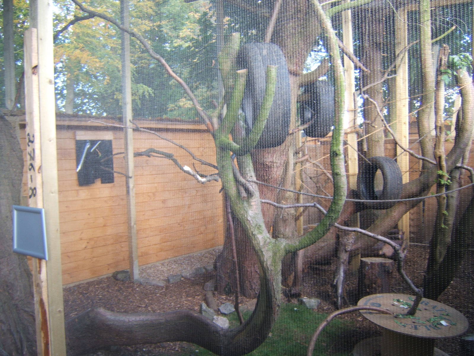 Hemsley Conservation Centre