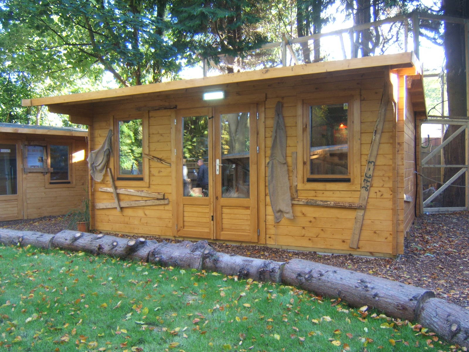 Hemsley Conservation Centre