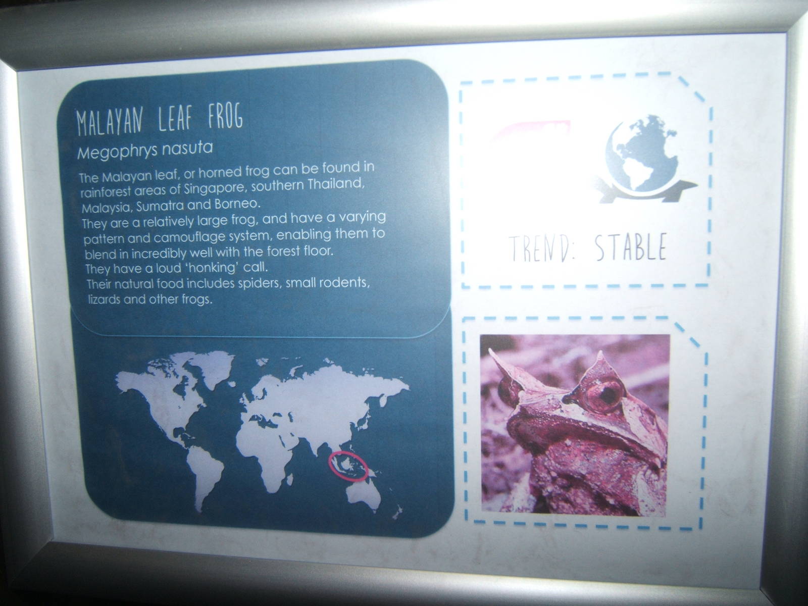 Hemsley Conservation Centre