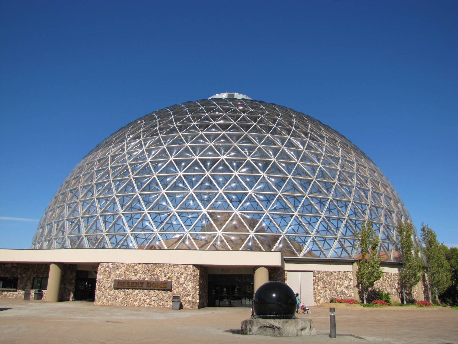 Henry Doorly Zoo 2010 - Where your dreams come true
