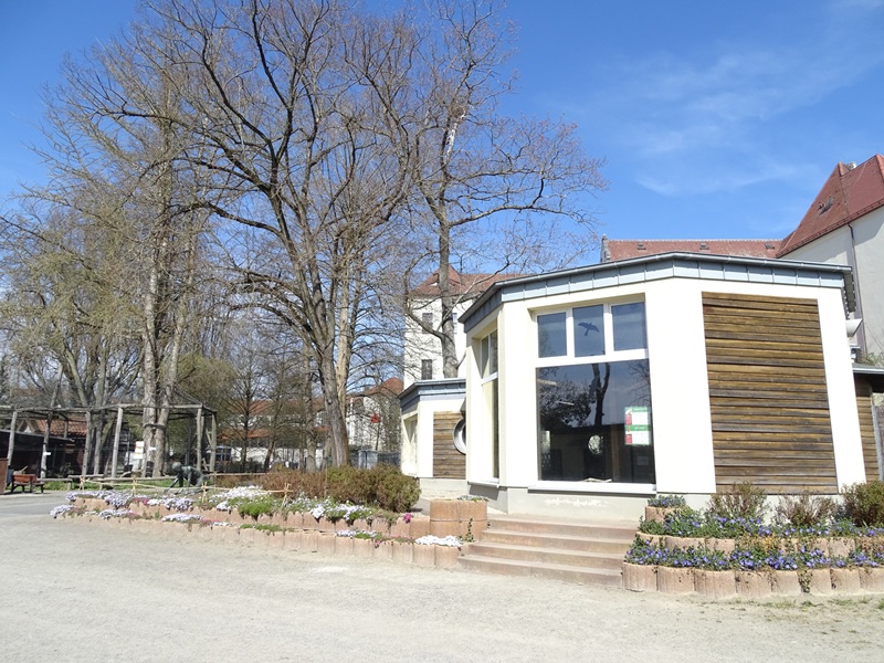 Heron/ibis winter quarters