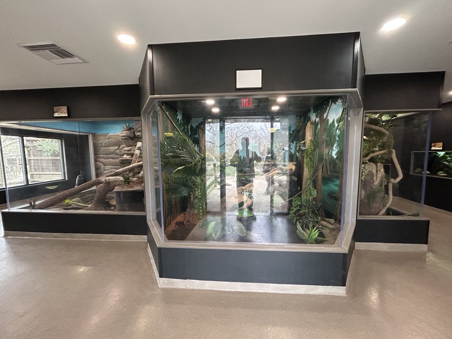 Herpaquarium Overview