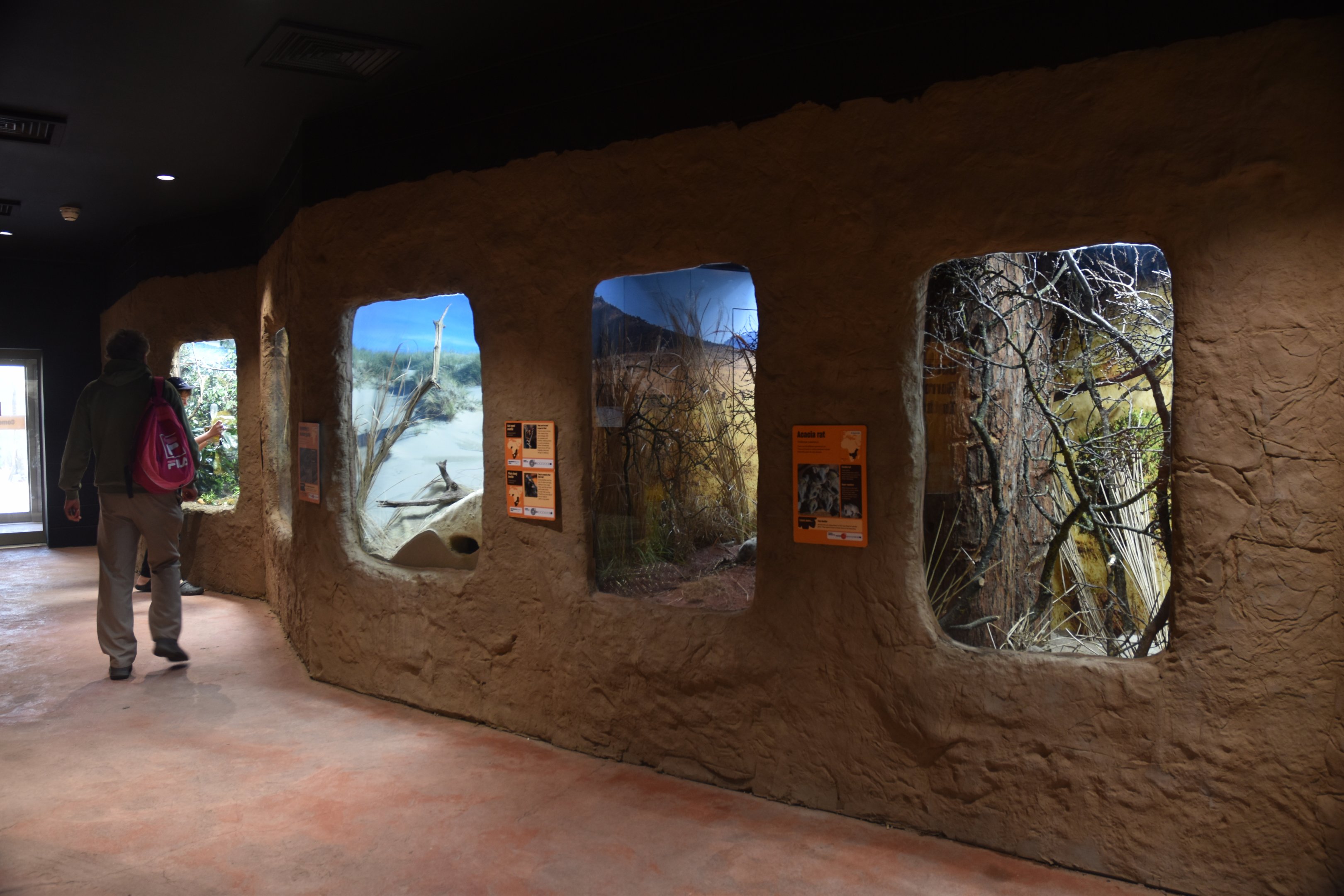 Hidden Savannah, Heart of Africa at Chester, 12th April 2025