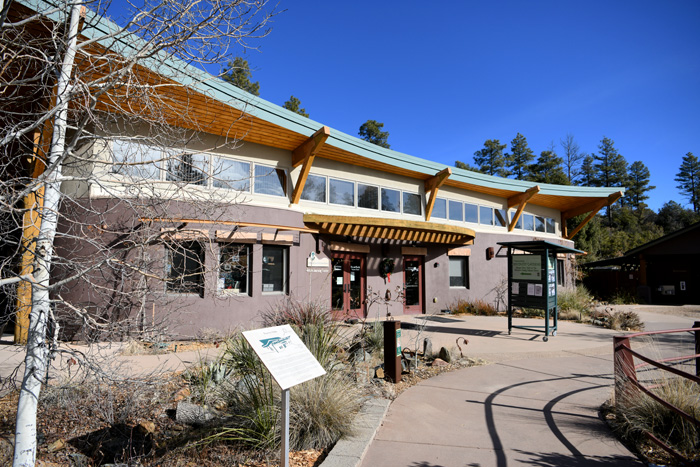 Highlands Center for Natural History