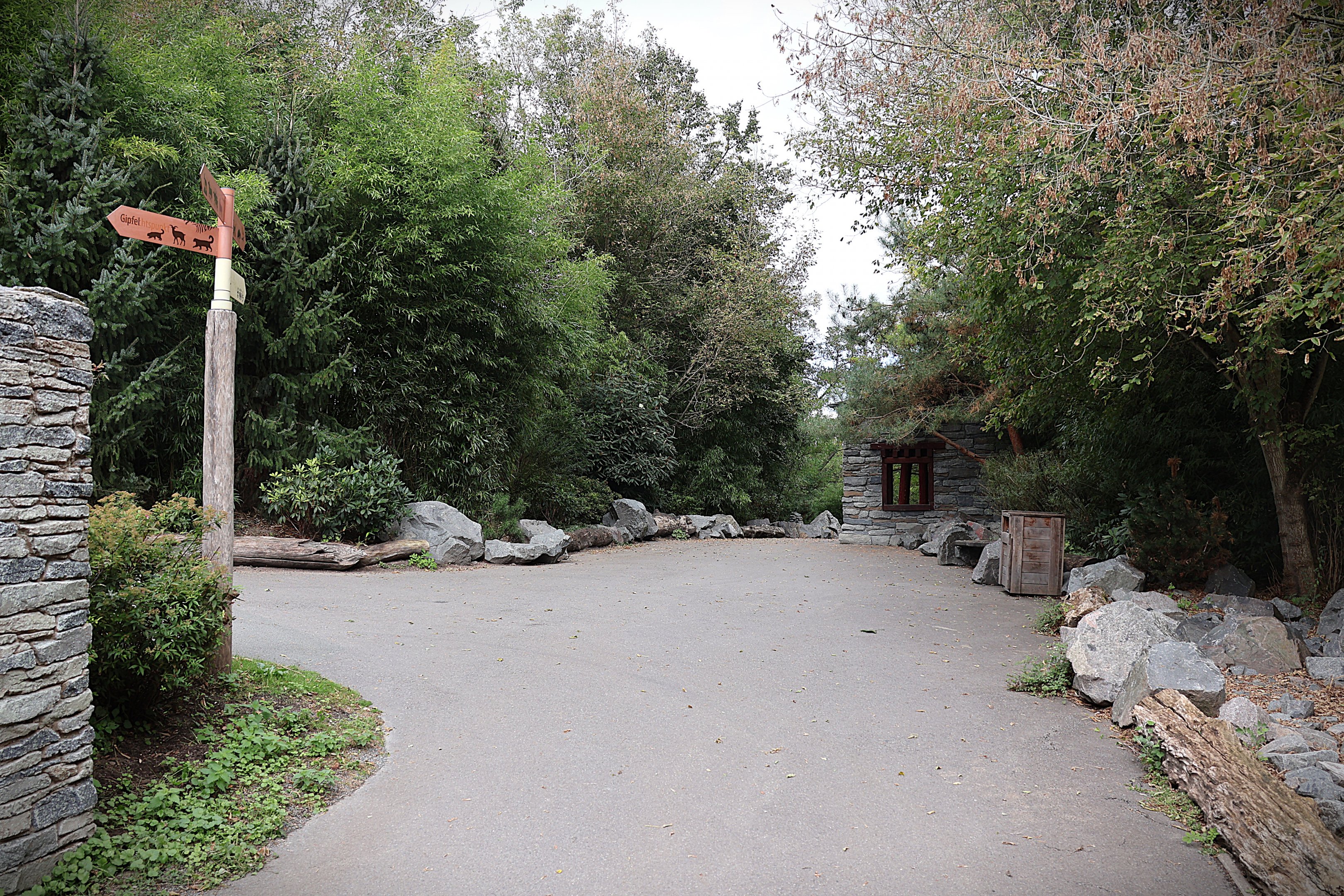 Himalaya - General view