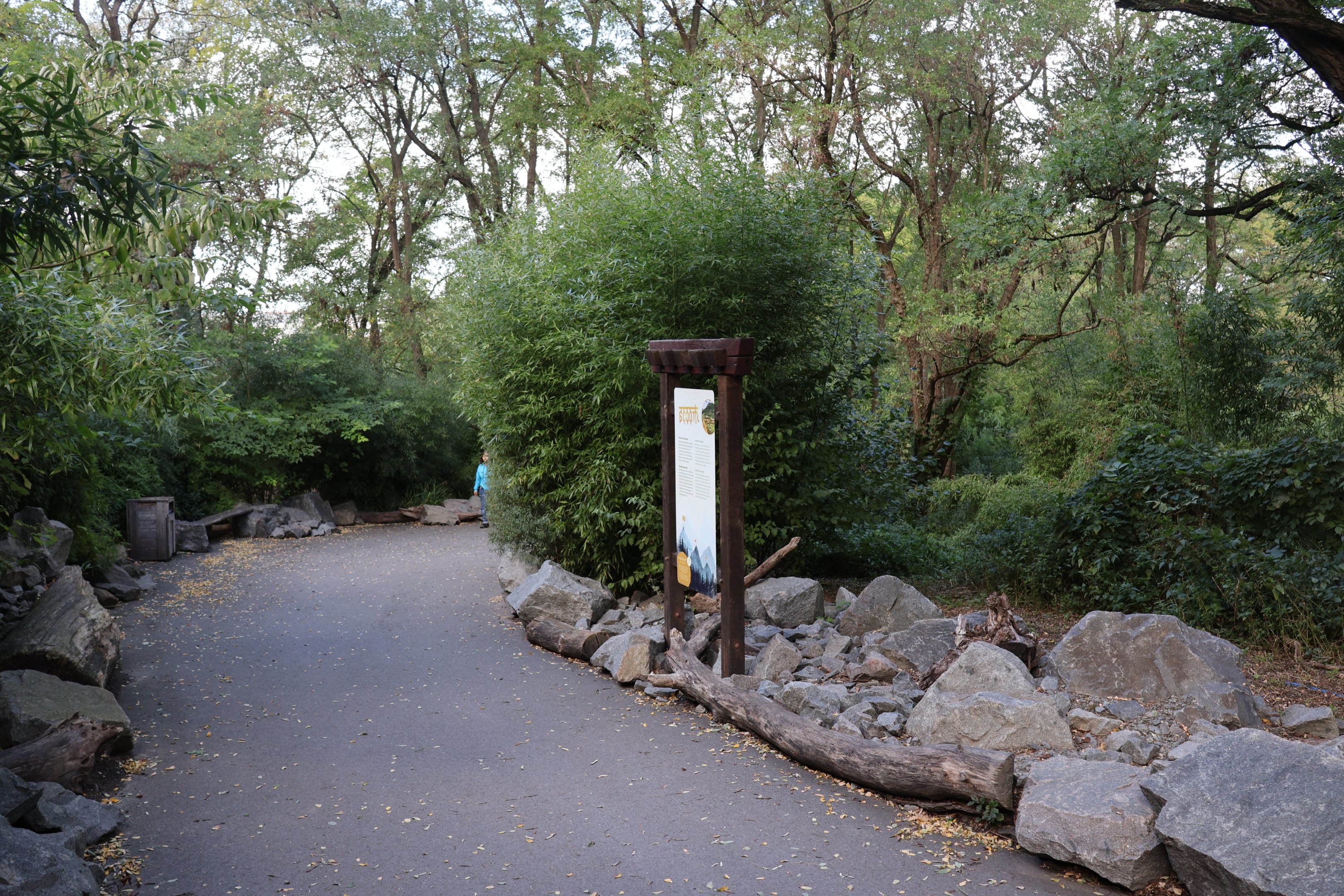 Himalaya - General view