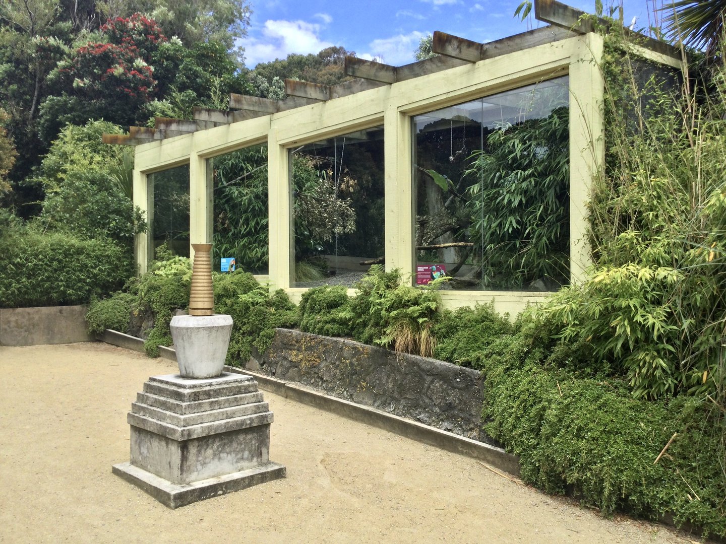 Himalayan Monal House