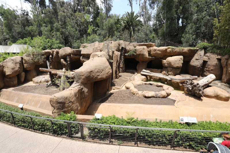 historic bear grottoes