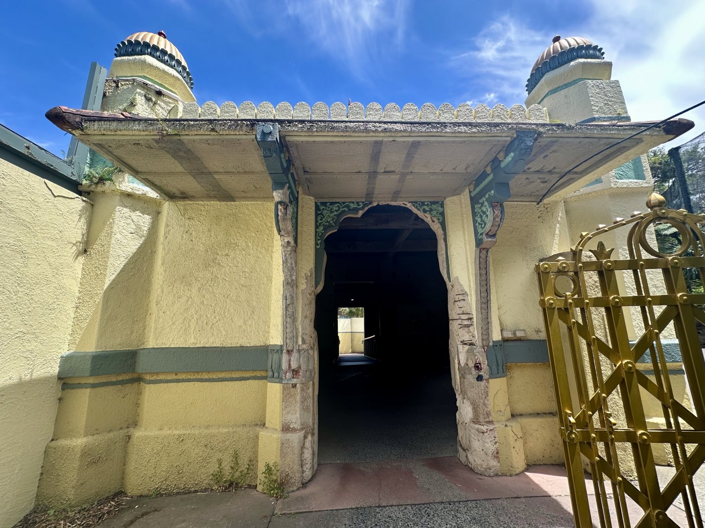 Historic Elephant House