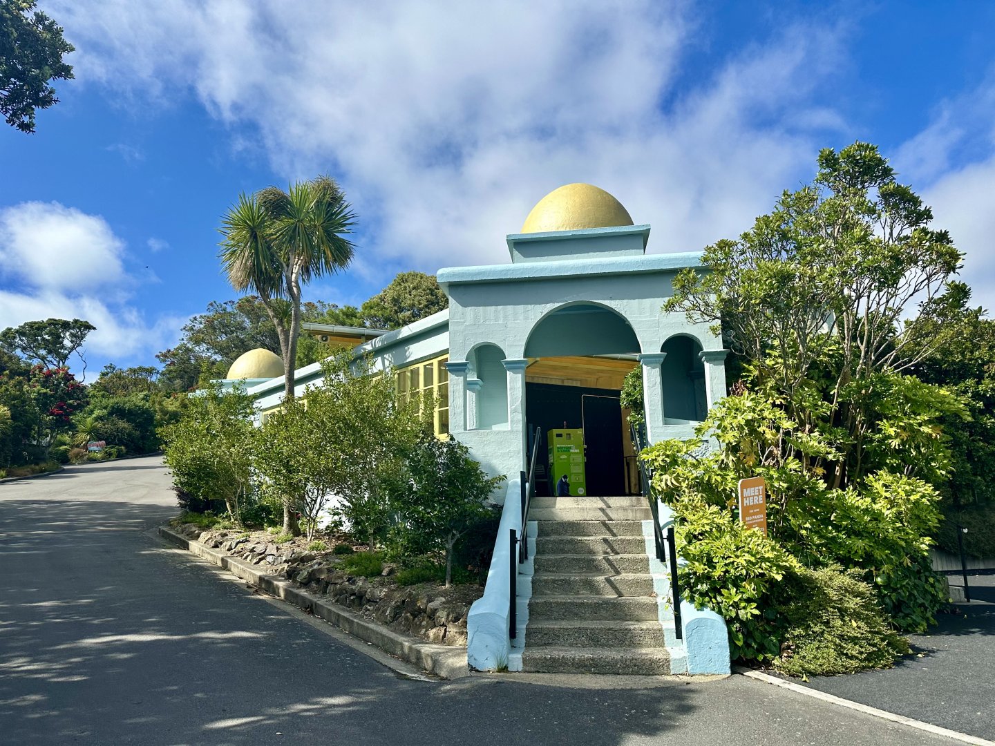 Historic Elephant House