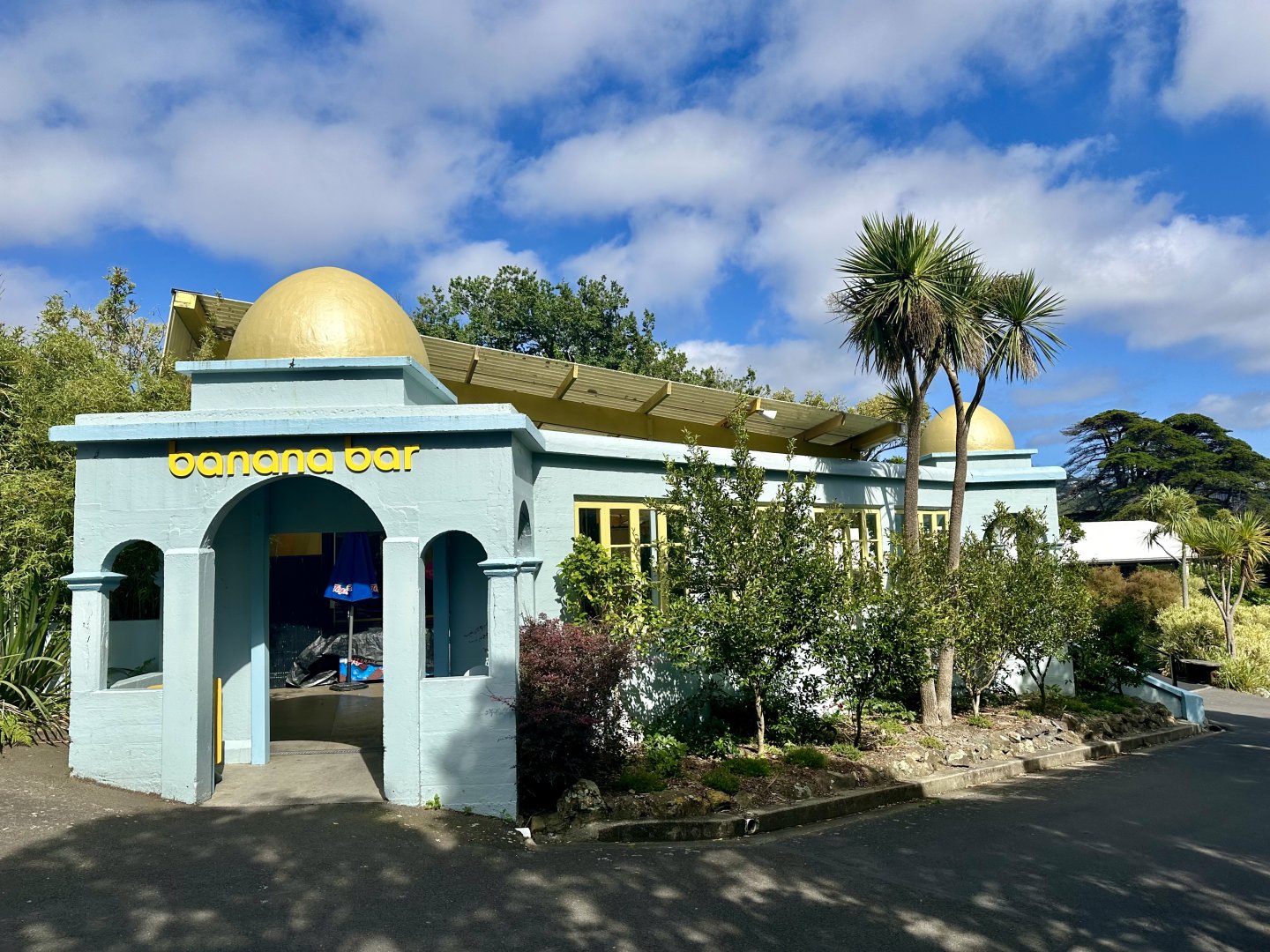 Historic Elephant House