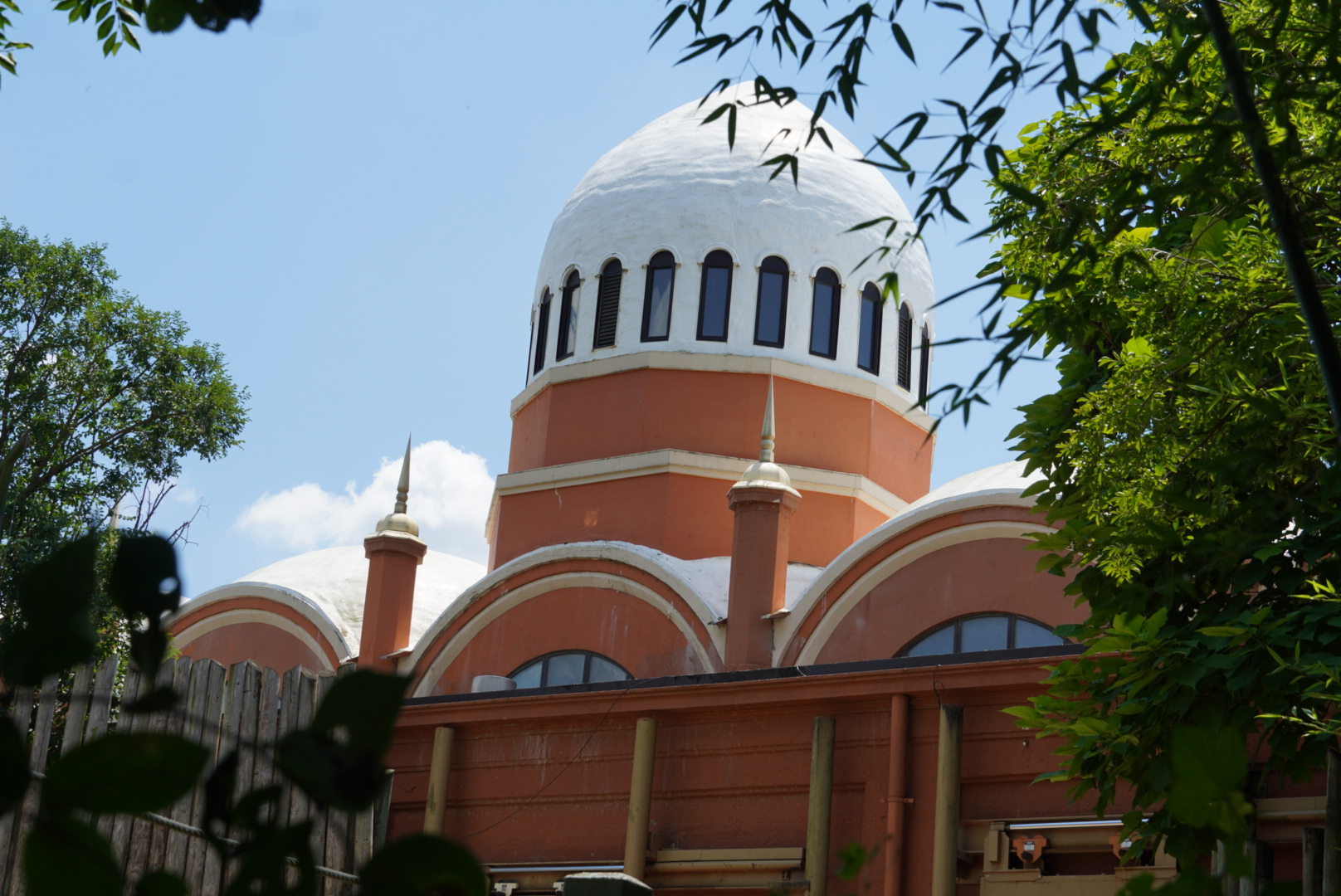 Historic Elephant House