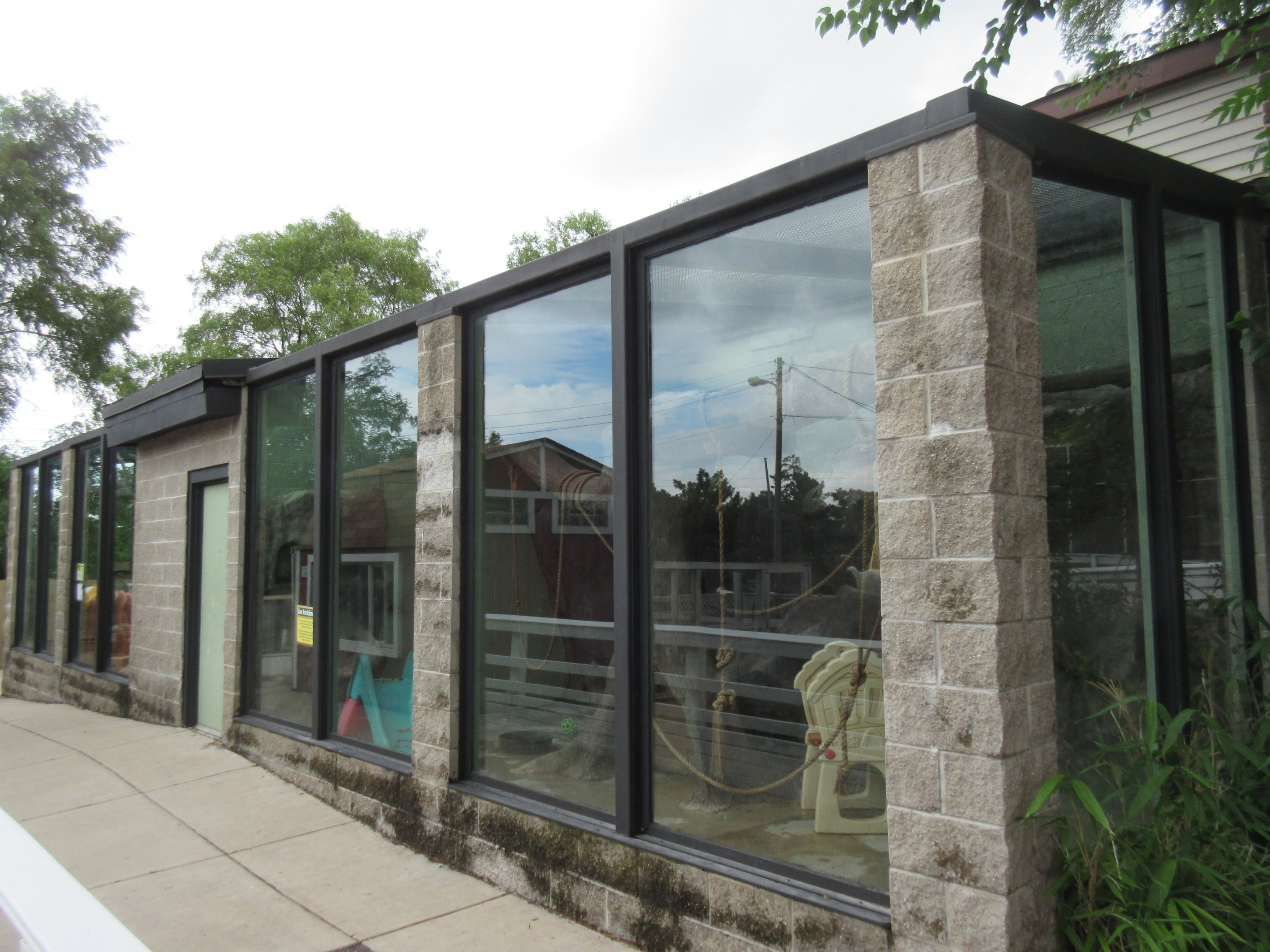 Historic Tropical House