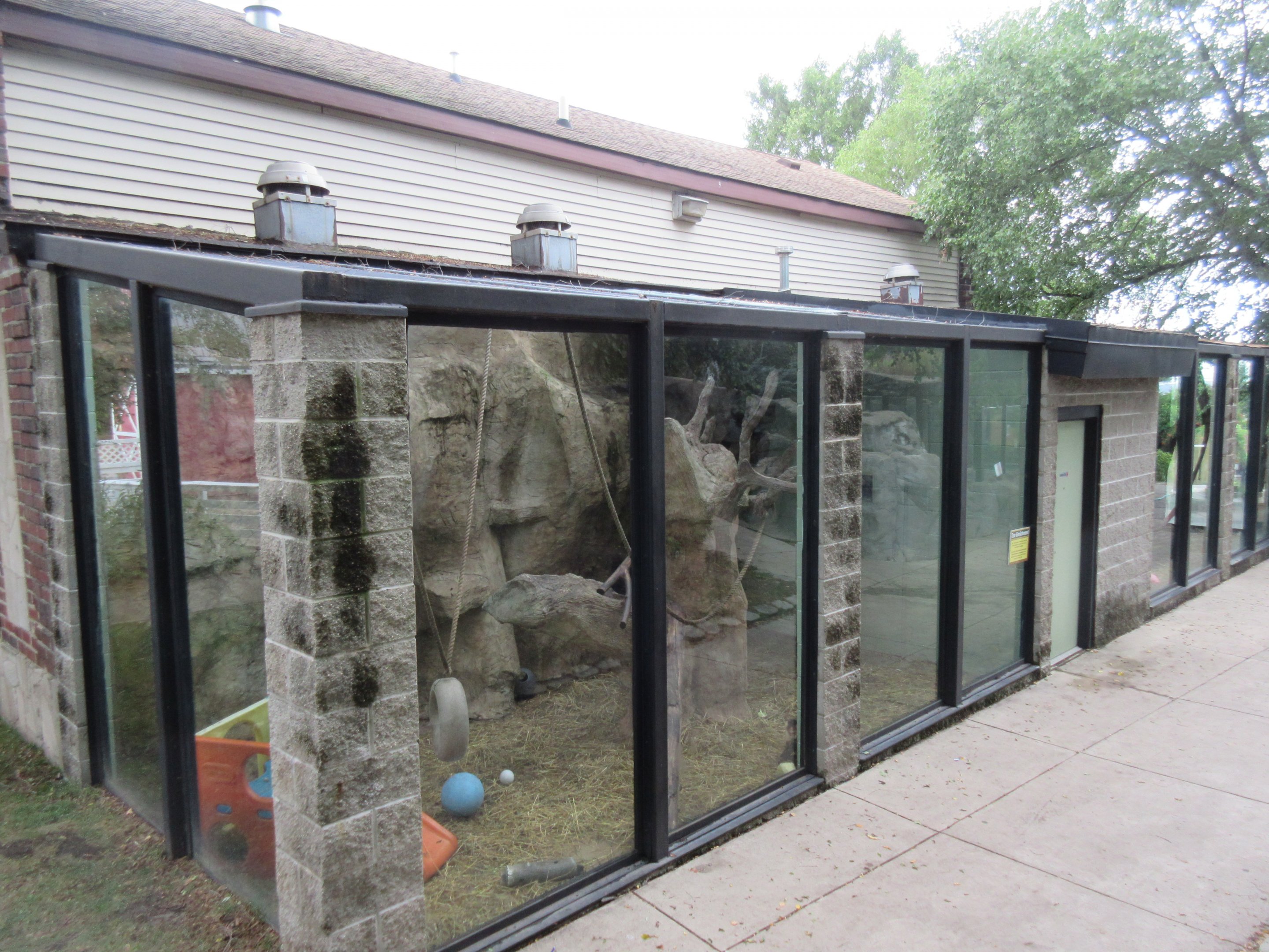 Historic Tropical House