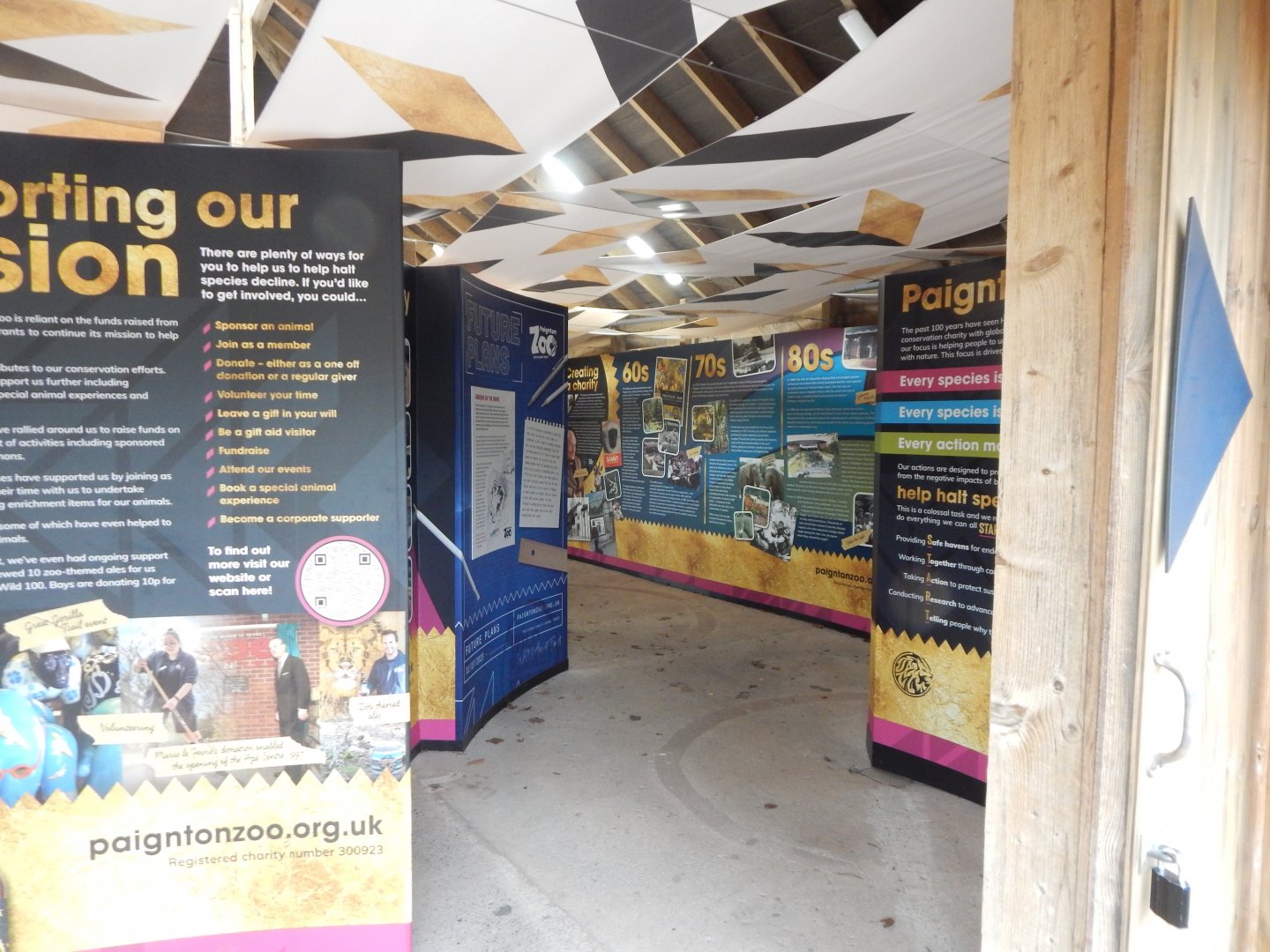 History Display 050224