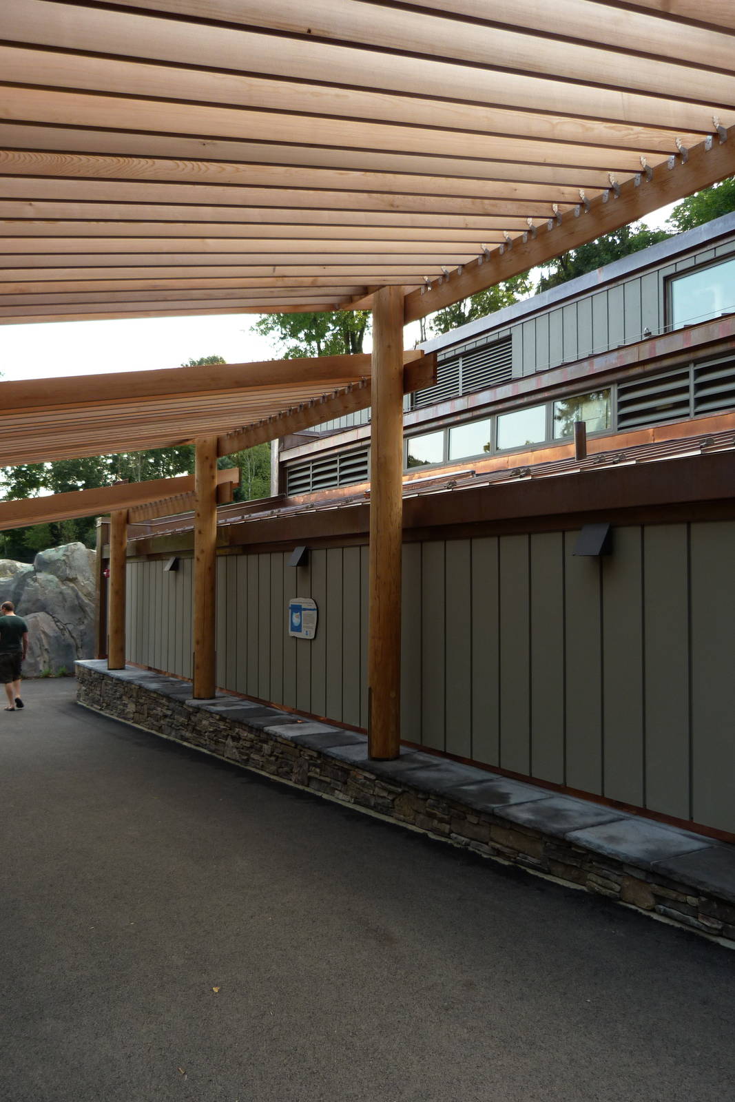 Holding Building (American Trails) 9-6-12