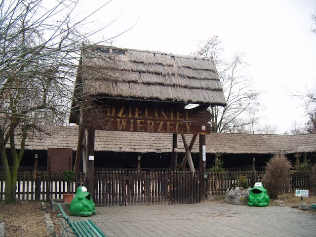 Homestead for children