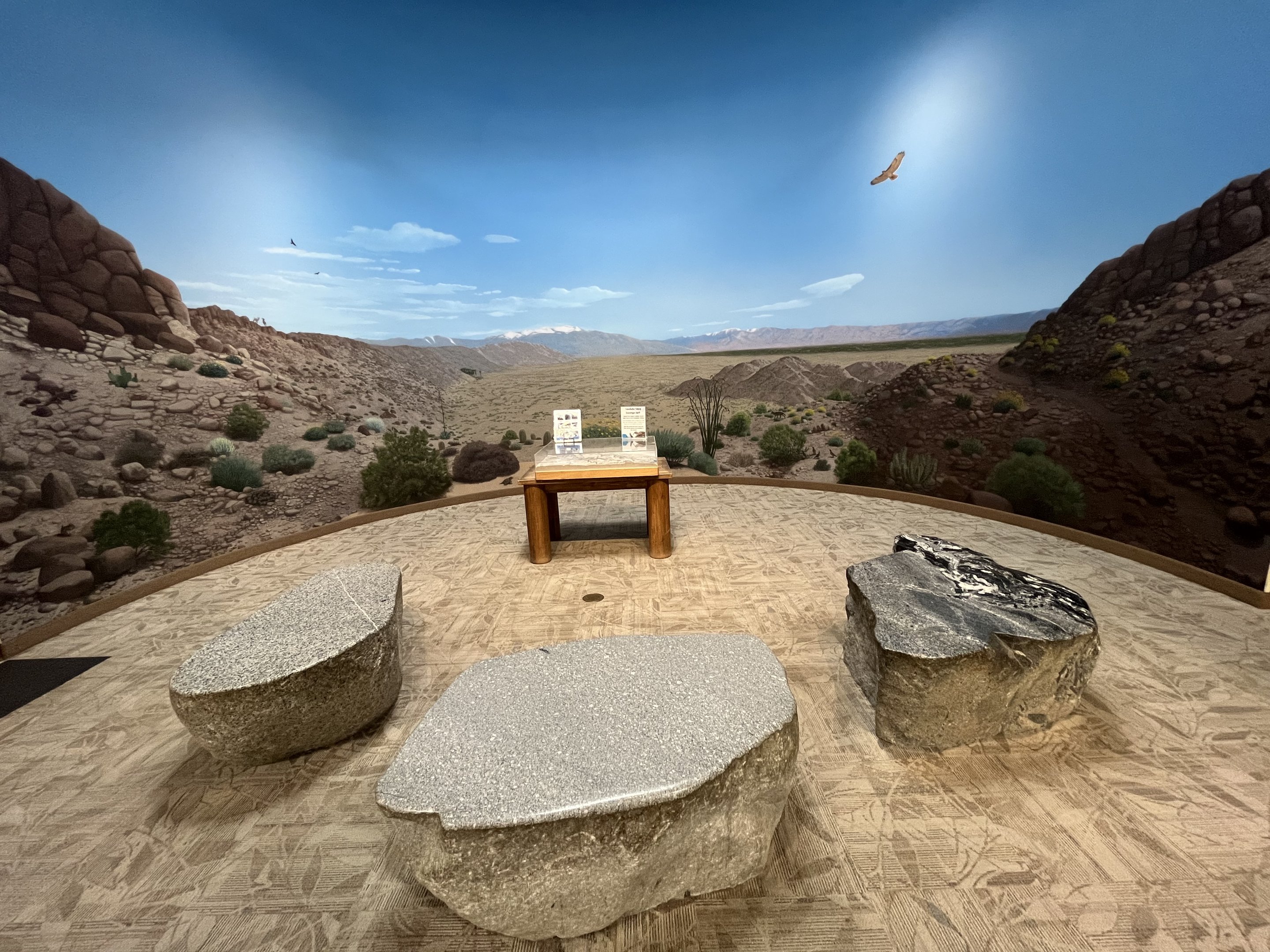 Hoover Discovery Center