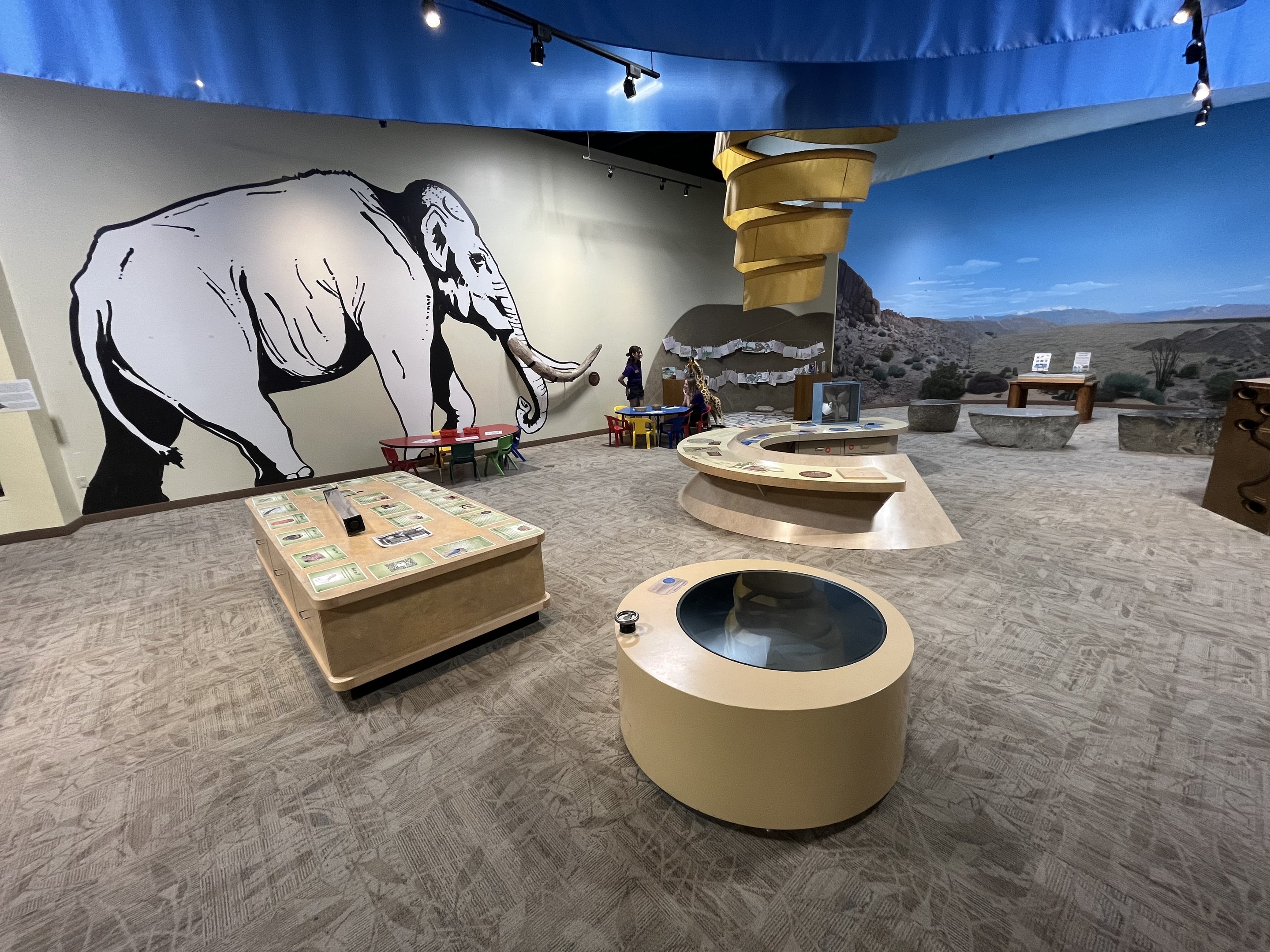 Hoover Discovery Center