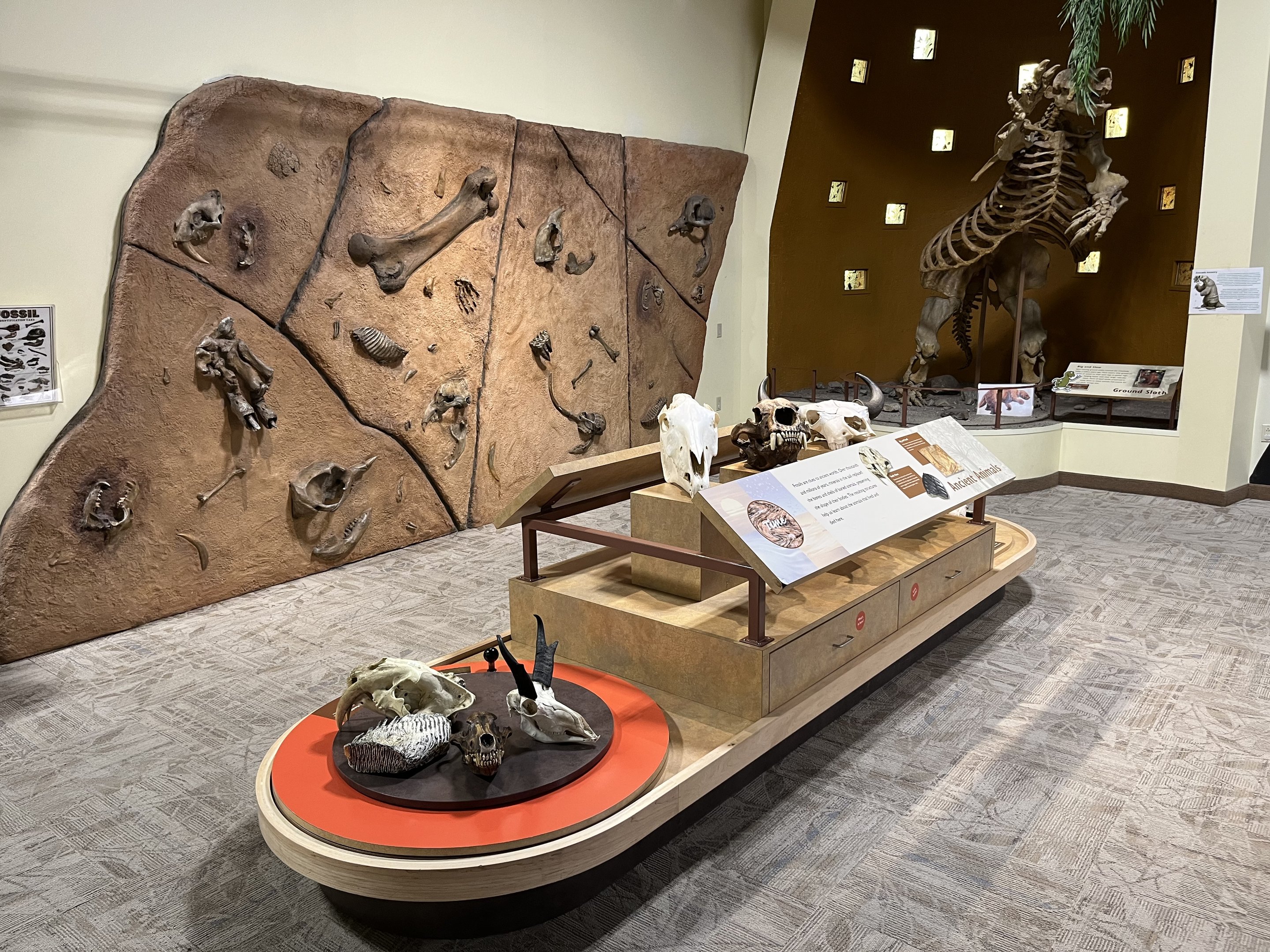 Hoover Discovery Center