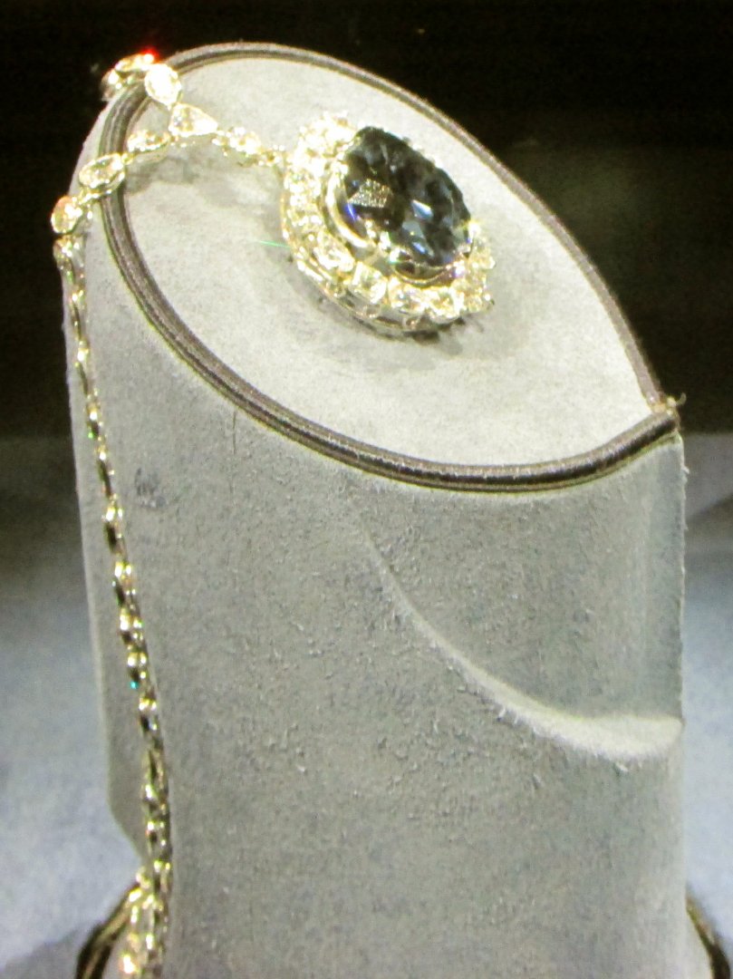 Hope Diamond