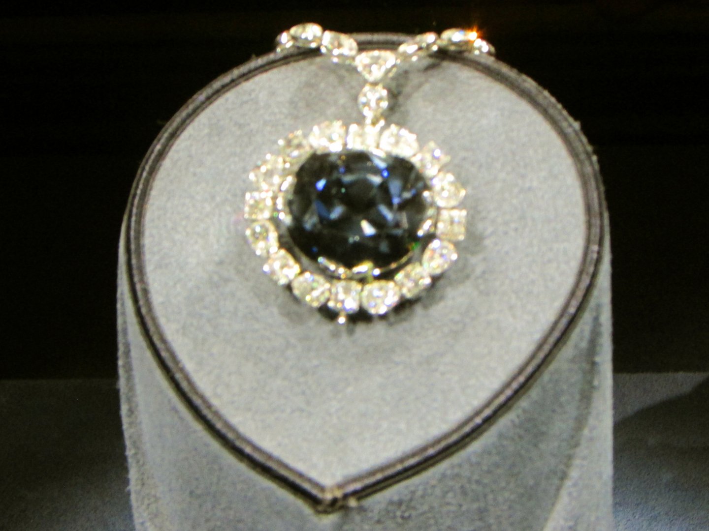 Hope Diamond
