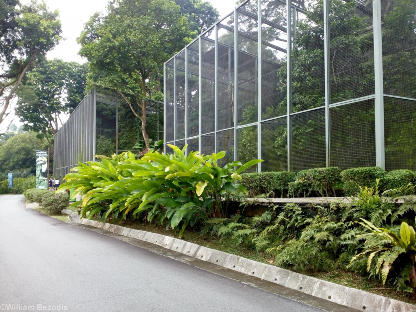 Hornbill Enclosures