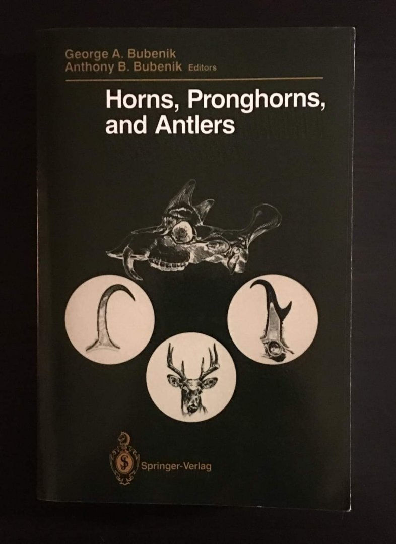 Horns, Pronghorns, and Antlers  Evolution, Morphology, Physiology, and Social Significance