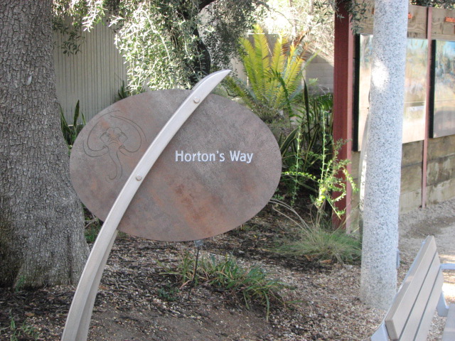 Horton's Way