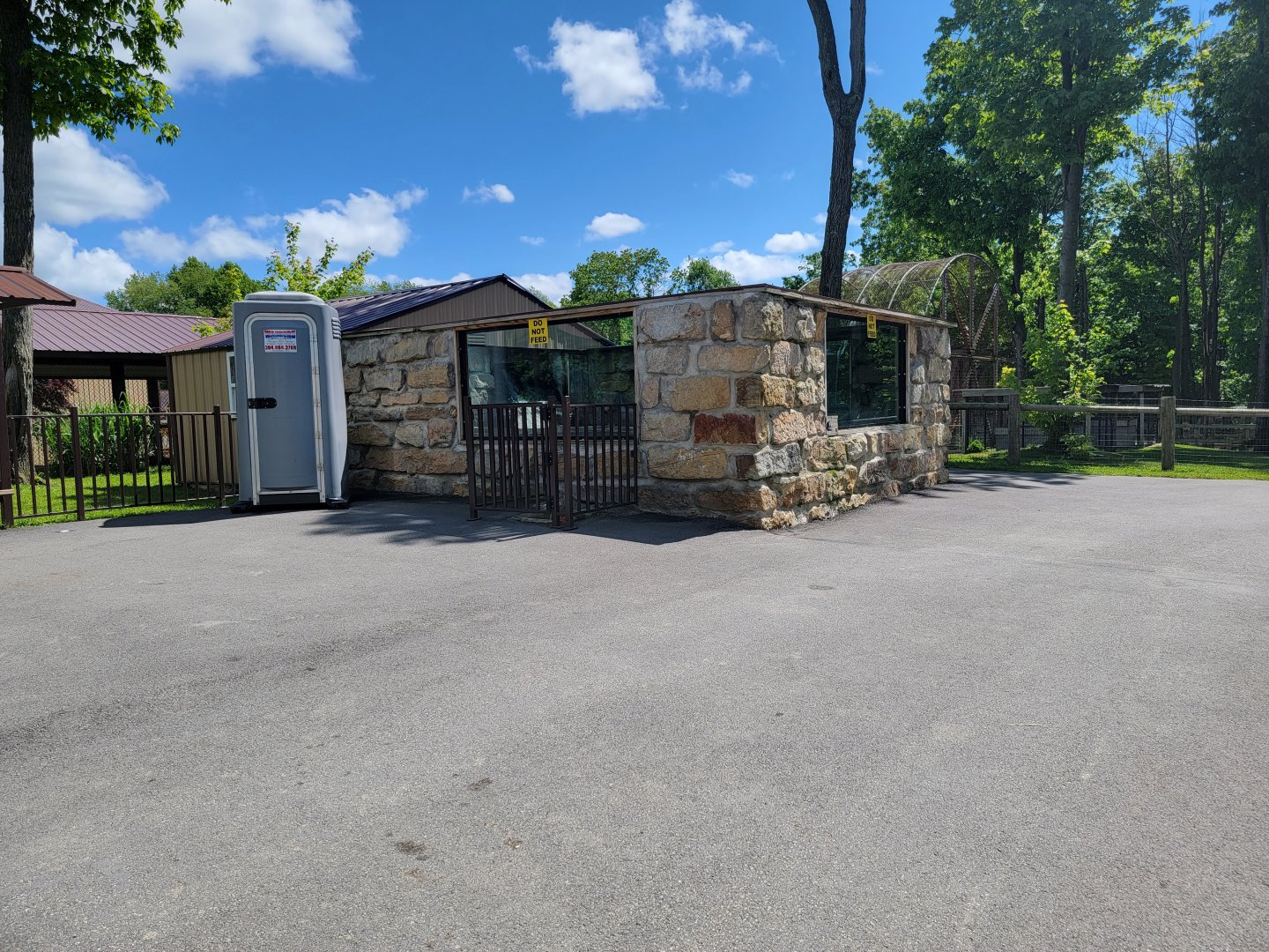 Hovatter's - Bathroom, NARO