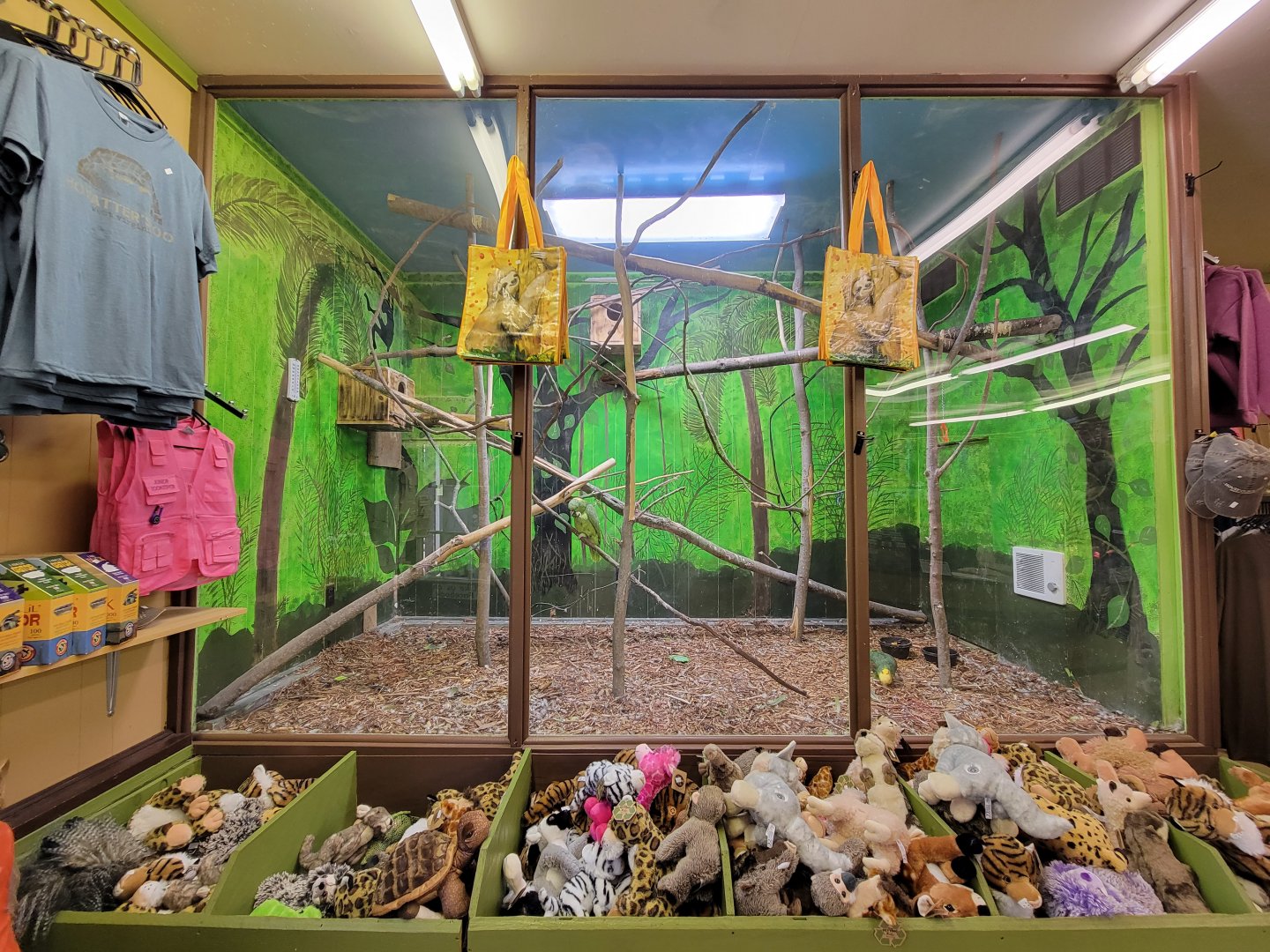 Hovatter's - Unsigned amazons