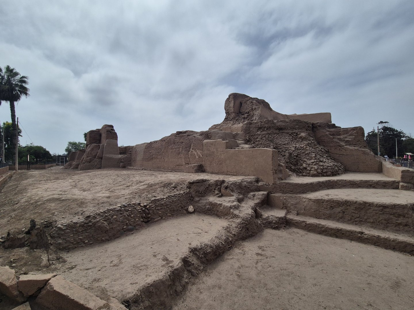 Huaca San Miguel