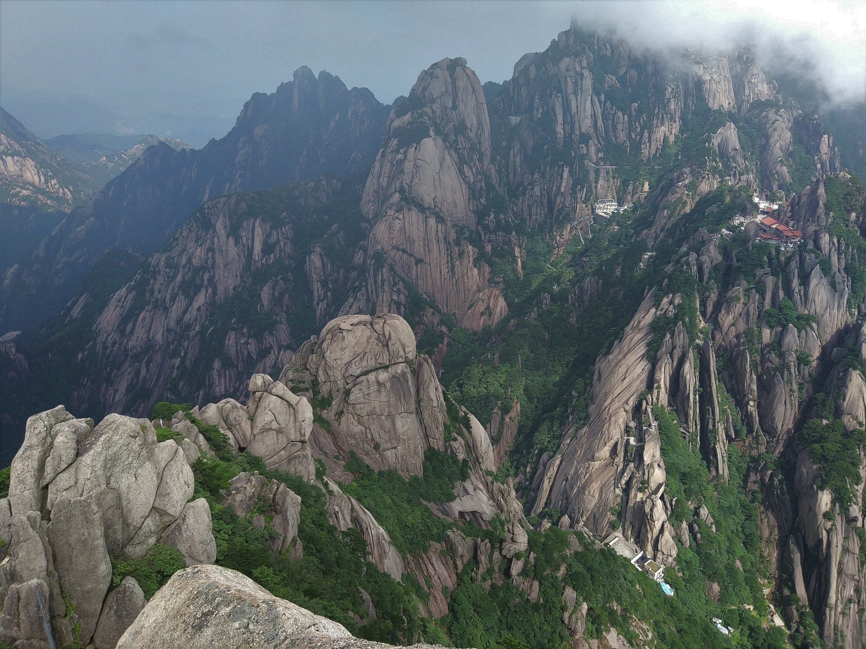 Huangshan