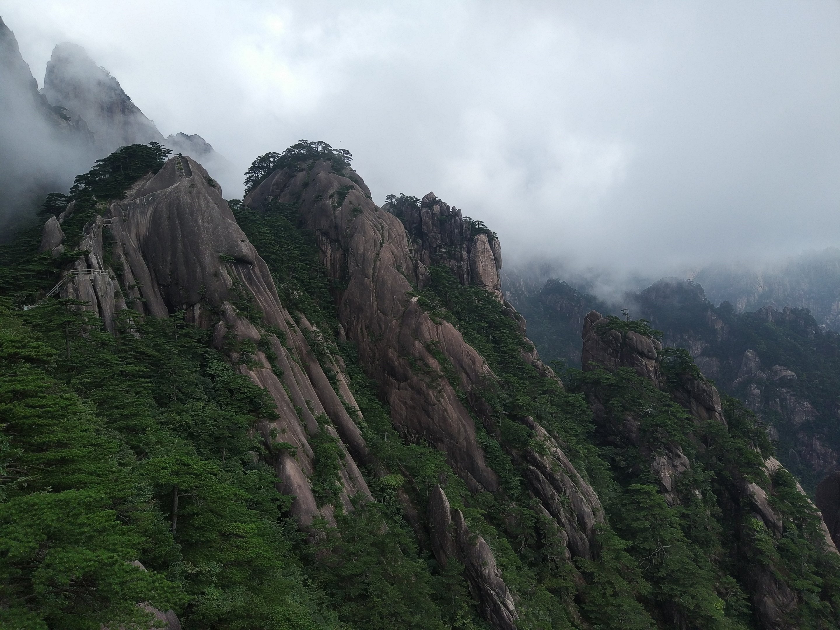 Huangshan