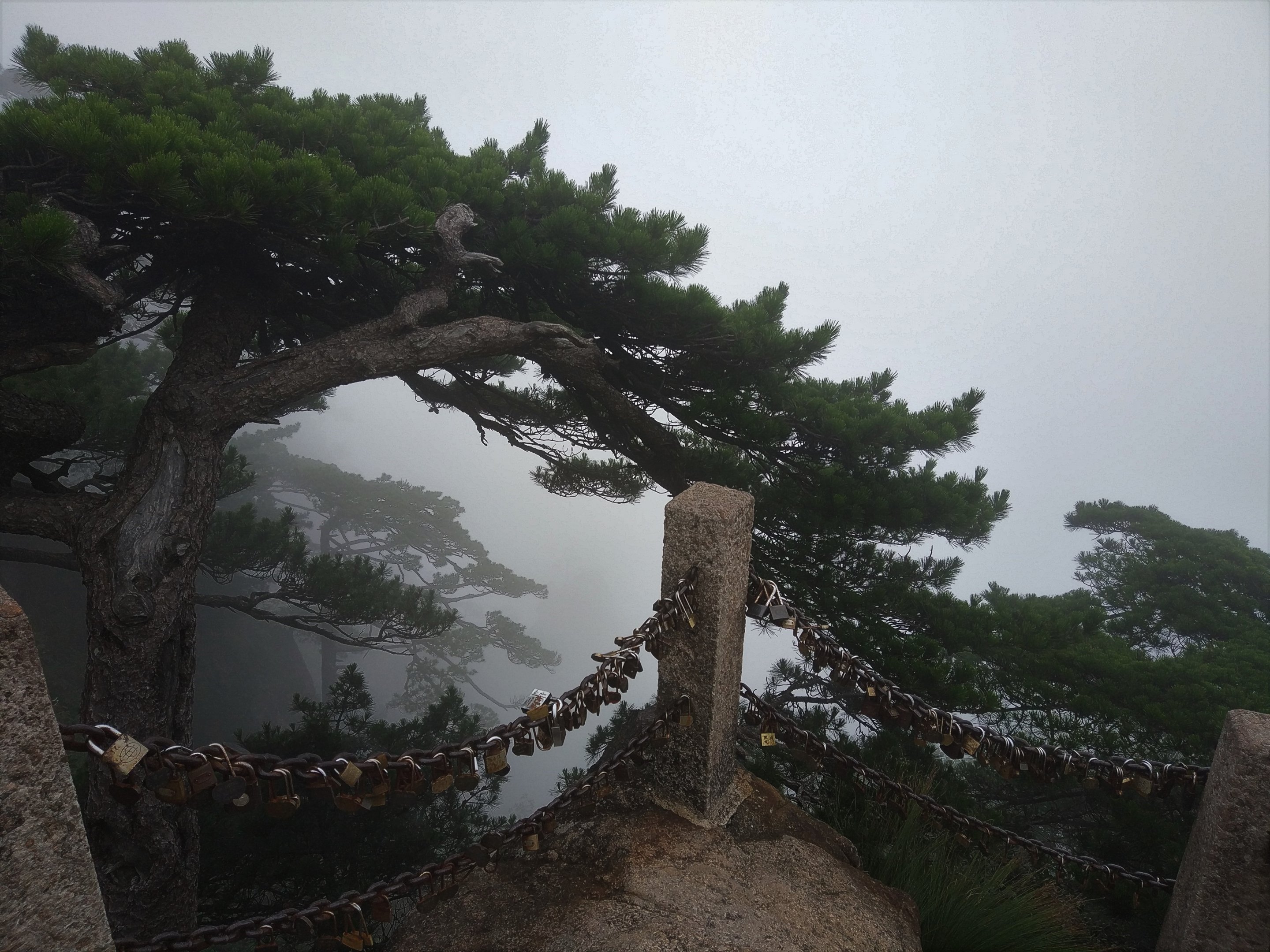Huangshan