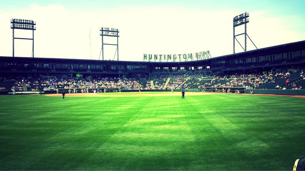 Huntington Park